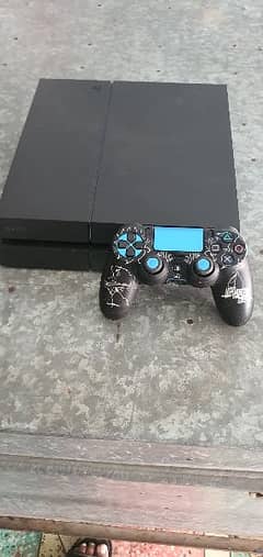 Ps4