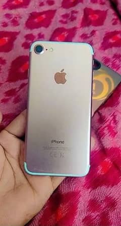 iPhone 7 128 GB