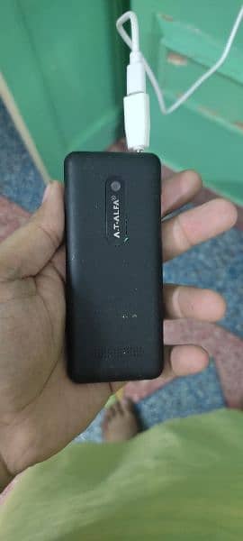 Nokia 206 all ok hai only mobile 1