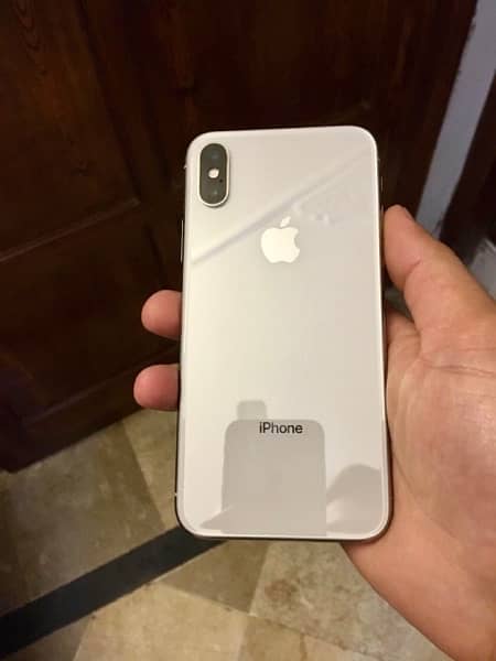 Iphone x for sale 1