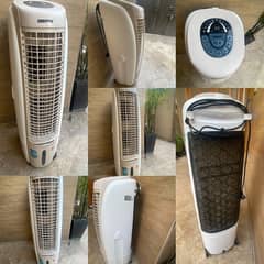 Air cooler (Geepas) (9453 )