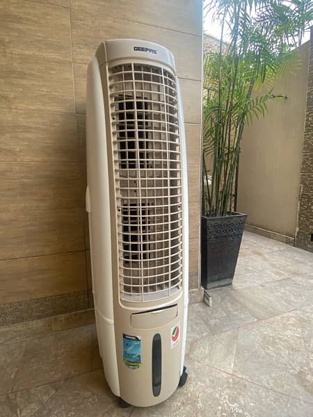 Air cooler (Geepas) (9453 ) 1