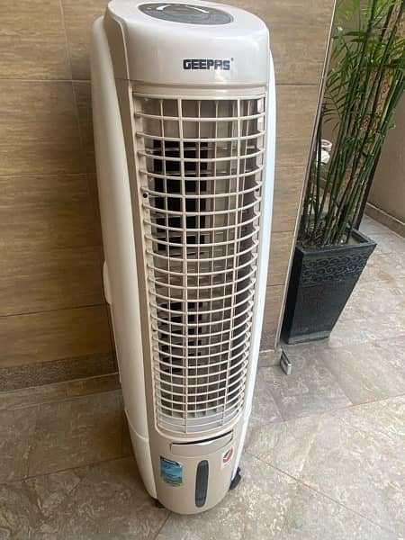 Air cooler (Geepas) (9453 ) 2