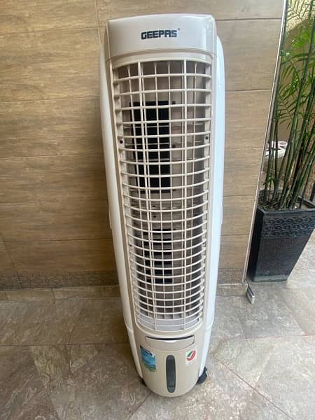 Air cooler (Geepas) (9453 ) 5