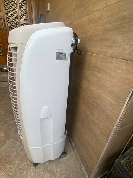 Air cooler (Geepas) (9453 ) 7