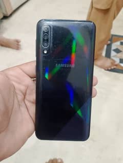 Samsung a30s