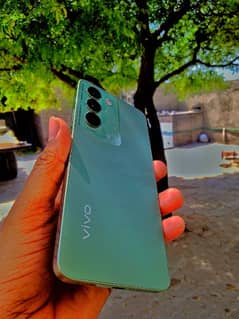 vivo y 100