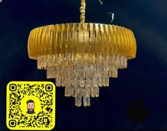 premium quality chandelier