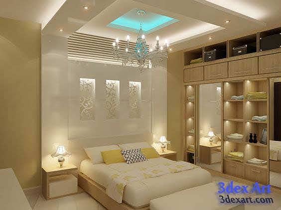 False Ceiling / Plastic Paris Ceiling /pop Ceiling / All Ceiling work 7