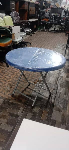 Net table set/dining table, Plastic table,iron table . 10