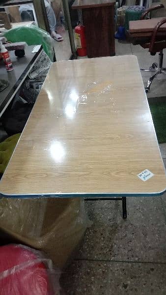 Net table set/dining table, Plastic table,iron table . 11