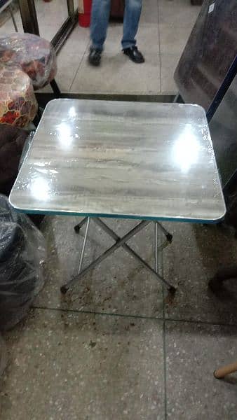 Net table set/dining table, Plastic table,iron table . 16