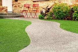 Design Your Home/Office Artificial Grass 03008991548