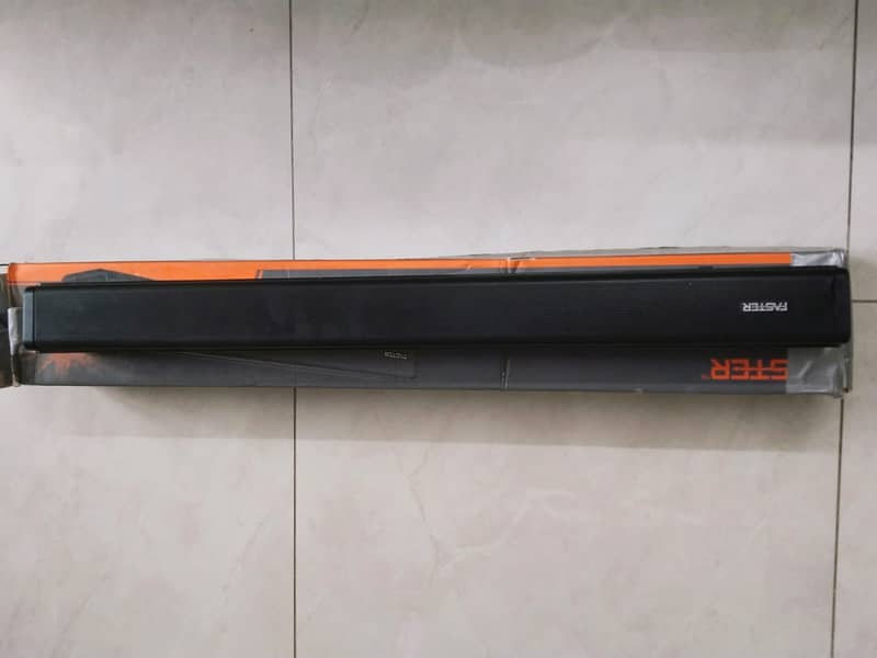 Faster XB3000 2.0CH Bluetooth Sound Bar. 4