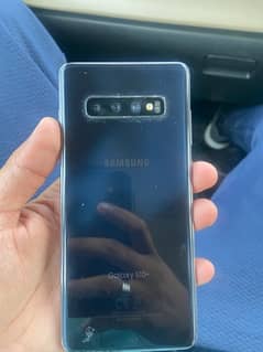 samsung s10 plus