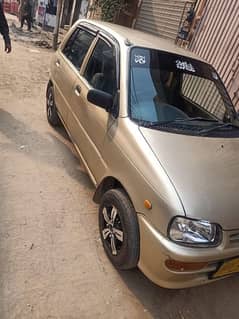 Daihatsu core for sale condition is good