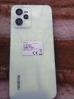 realme c35