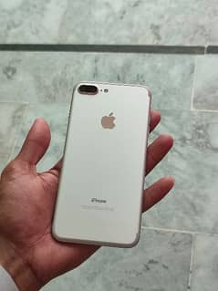 i phone 7 plus 128gb pta block