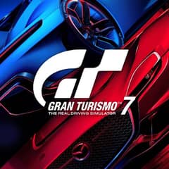 Gran Turismo 7 Ps4/Ps5