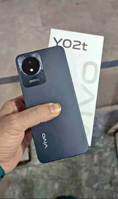 vivo Y02t