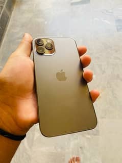 iphone 12pro jv