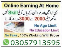 online jobs/ part time jobs available/ home work