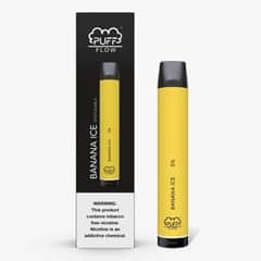 Puff Flow 2000 2% Vape