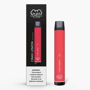 Puff Flow 2000 2% Vape 1