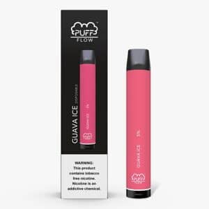 Puff Flow 2000 2% Vape 2