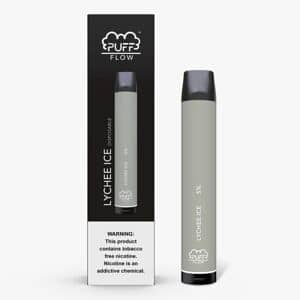 Puff Flow 2000 2% Vape 4