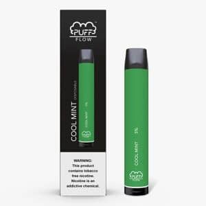 Puff Flow 2000 2% Vape 7