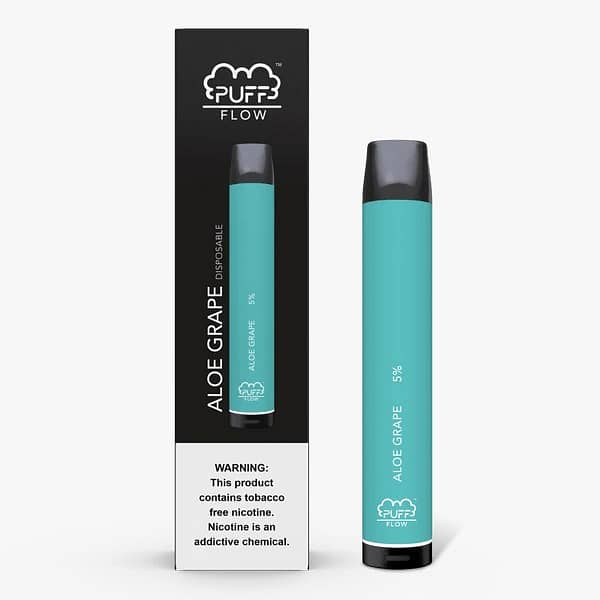 Puff Flow 2000 2% Vape 8