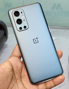 Oneplus 9 Pro 8GB, 256GB, Dual Sim, PTA Approved