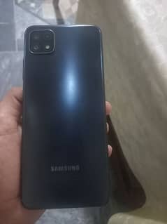 Galaxy A22 5G, Branded, Non PTA