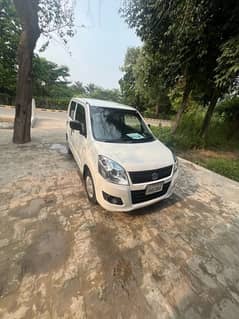 Suzuki Wagon R 2022