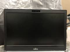 Laptop Fujitsu Core i5 Windows 10 pro Urgent Sell