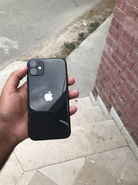 iphone 11 128gb black 0