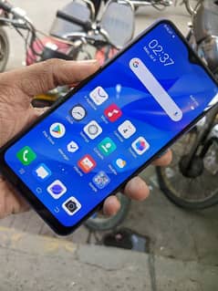 vivo s1 pro complete box 10/9 condition