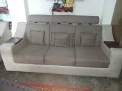 3 pices home decorate sofa