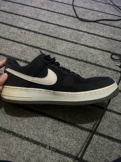 Nike Air Force 1 Low '07 LV8 Toasty Black White