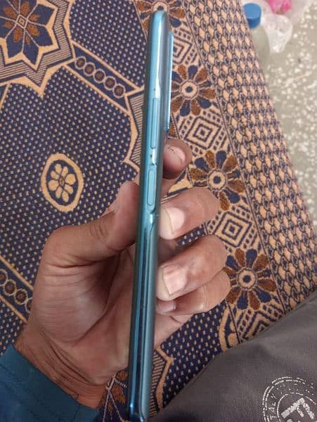 Infinix Note 11 pro 6+3/128 GB 3