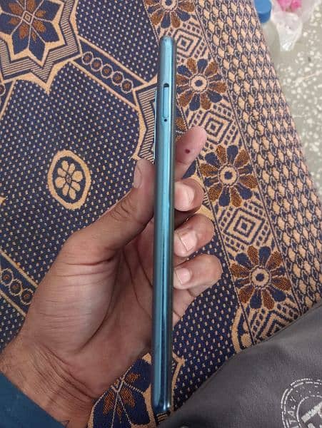 Infinix Note 11 pro 6+3/128 GB 4