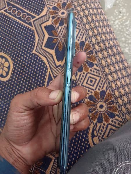 Infinix Note 11 pro 6+3/128 GB 5