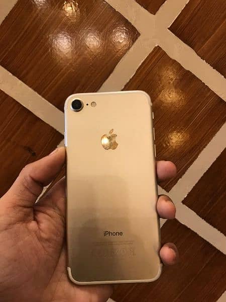 iPhone 7 pta approved 0