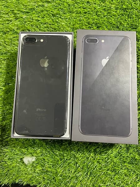 iphone 8 plus pta 5