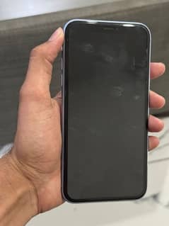 i phone Xr 128gb