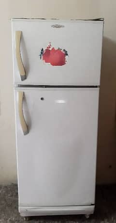 Fridge for sale in good condition, cooling and gas ok