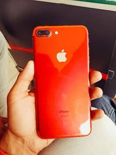 I phone 7 plus 128 gb Pta approved