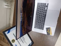 TODAY'S OFFER MACBOOK PRO 2019 16 INCH CTO I9 8 CORE 32GB RAM 1TB