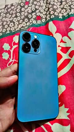 I phone Xr 64gb jv convert to 13 pro 85 health